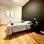 Apartment Champs Elysees 3