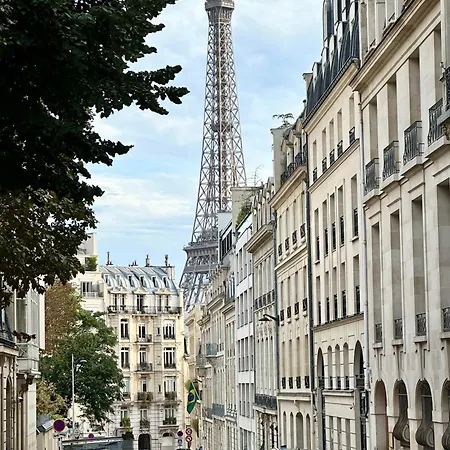Champs Elysees 3 Paris